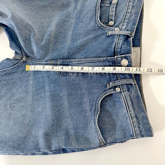 Everlane Original Cheeky Jeans - Picture 10 of 11